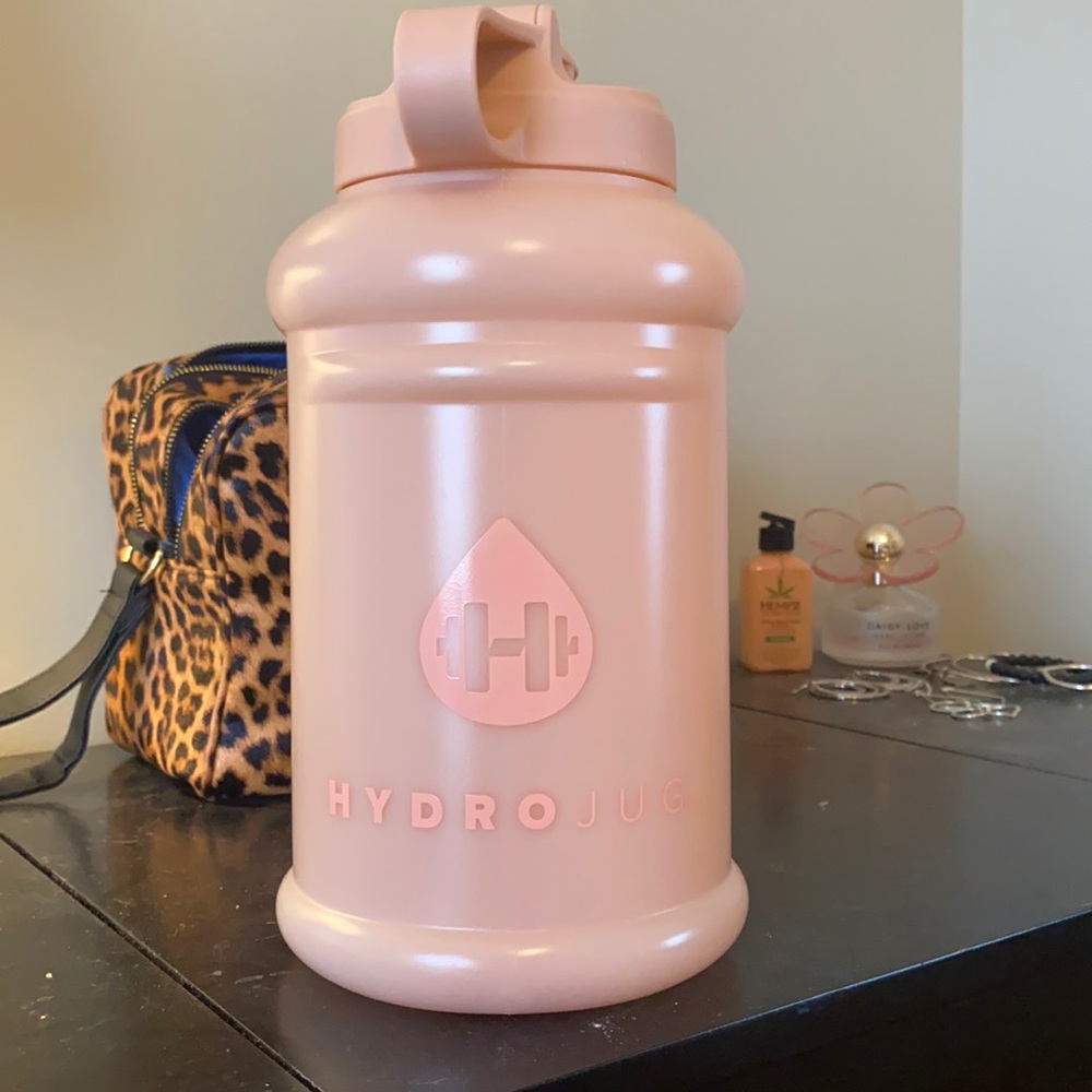 Hydrojug